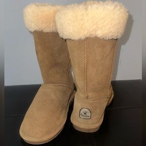 Bearpaw Boots